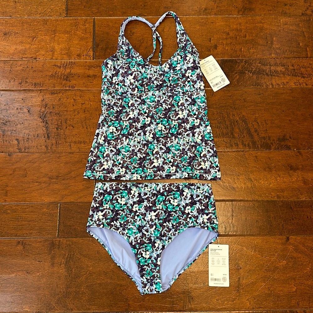 Athleta Swimsuit